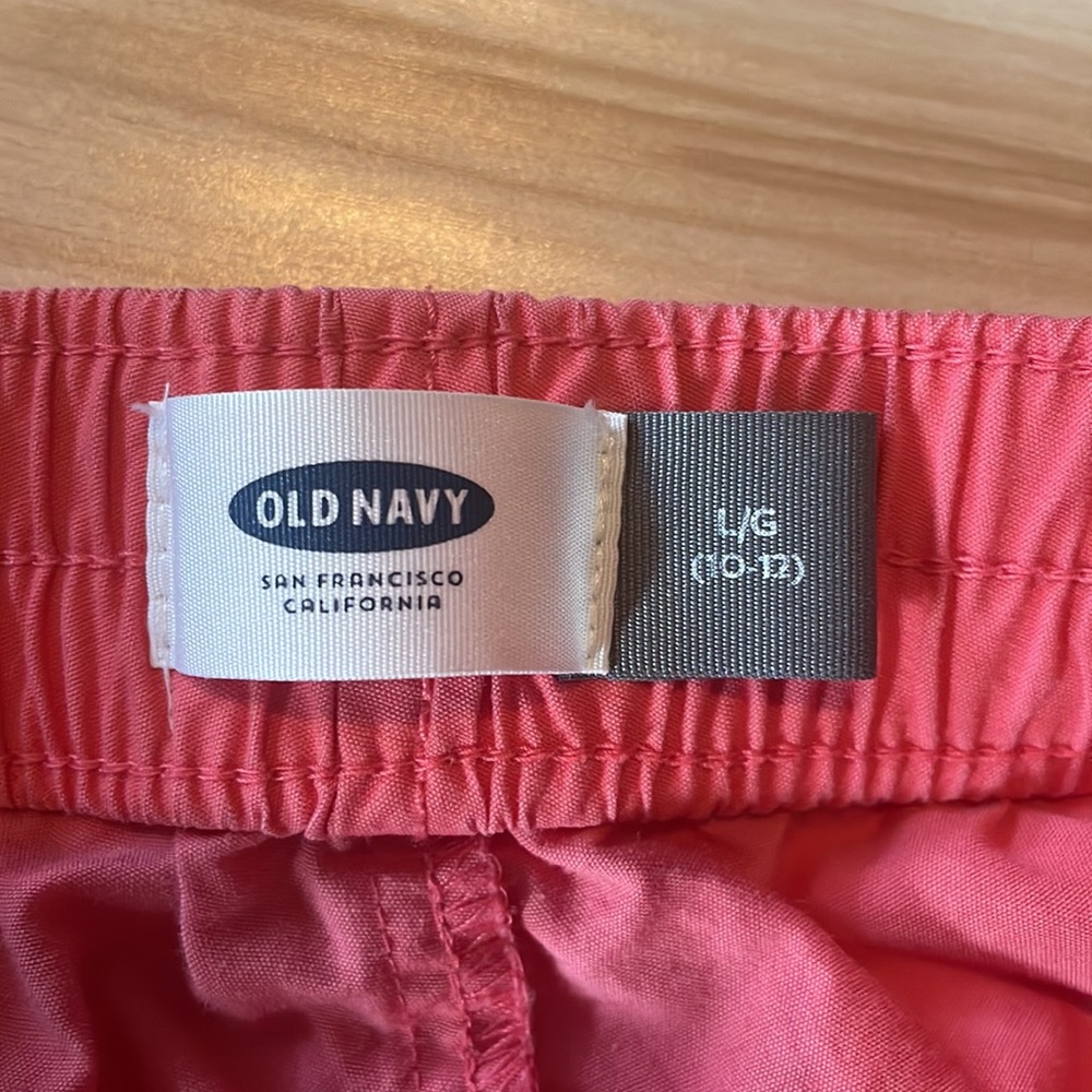 Bundle Girls Shorts - Picture 9 of 10